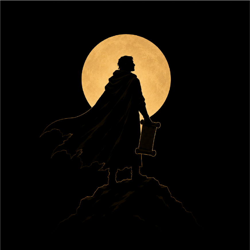 Prophecy Graphic Asset 5