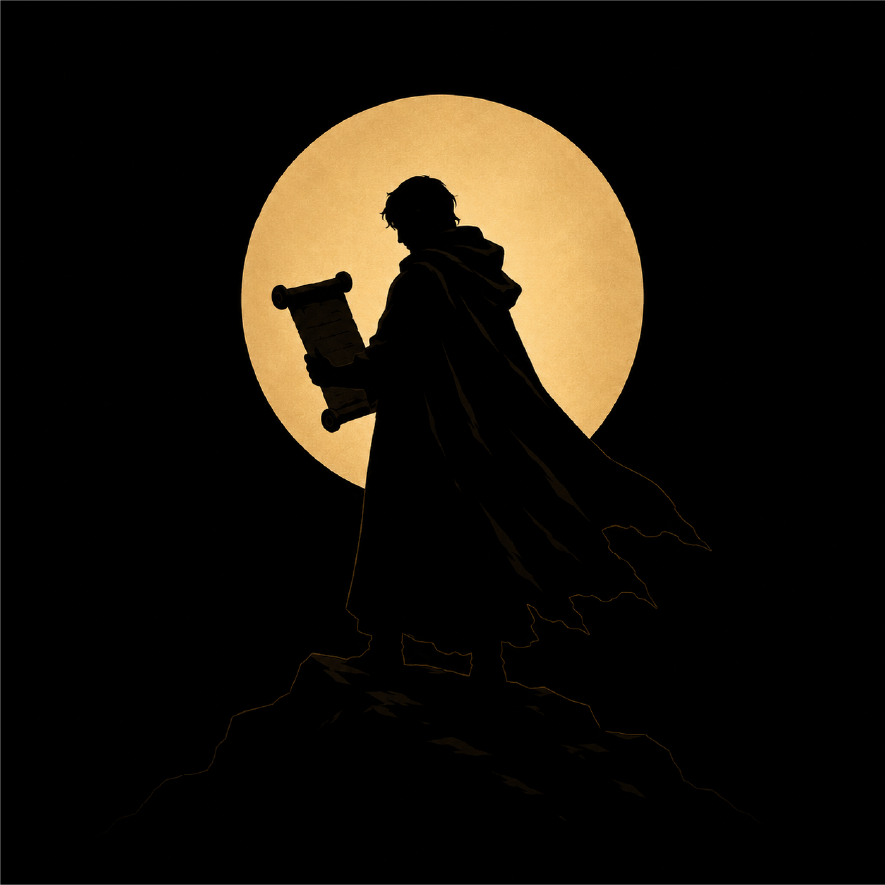 Prophecy Graphic Asset 6